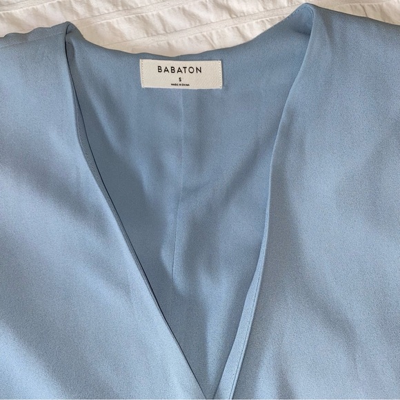 wrap dress - Picture 2 of 6